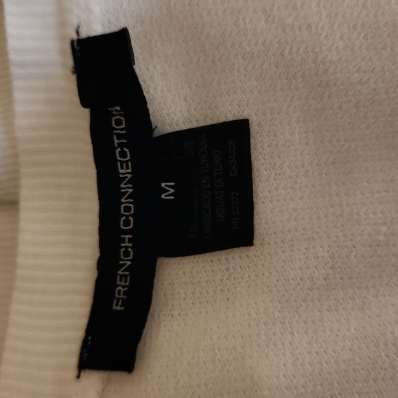 French Connection top - Picture 7 of 8